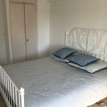 Appartement Les Jacinthes à Saint-Raphaël Extérieur photo