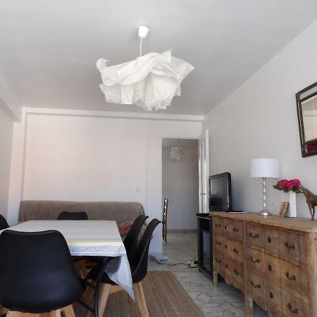 Appartement Les Jacinthes à Saint-Raphaël Extérieur photo