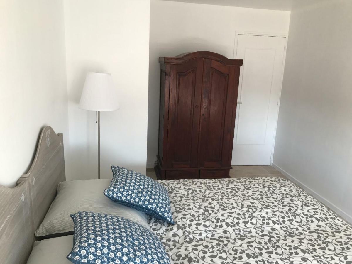 Appartement Les Jacinthes à Saint-Raphaël Extérieur photo