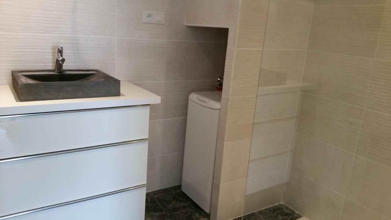 Appartement Les Jacinthes à Saint-Raphaël Extérieur photo