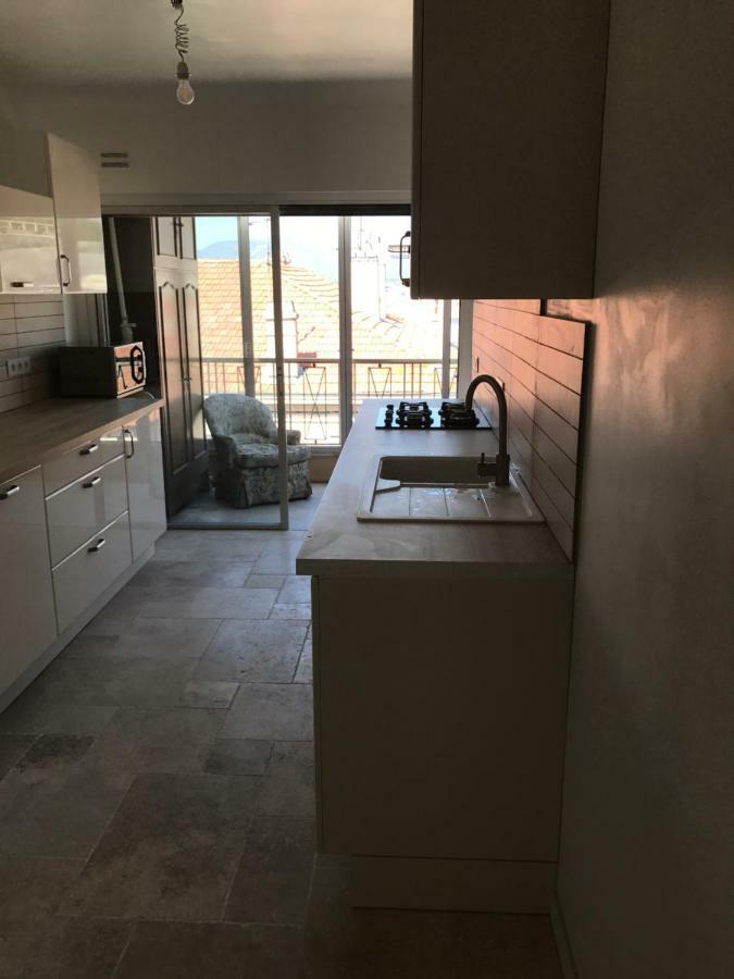 Appartement Les Jacinthes à Saint-Raphaël Extérieur photo