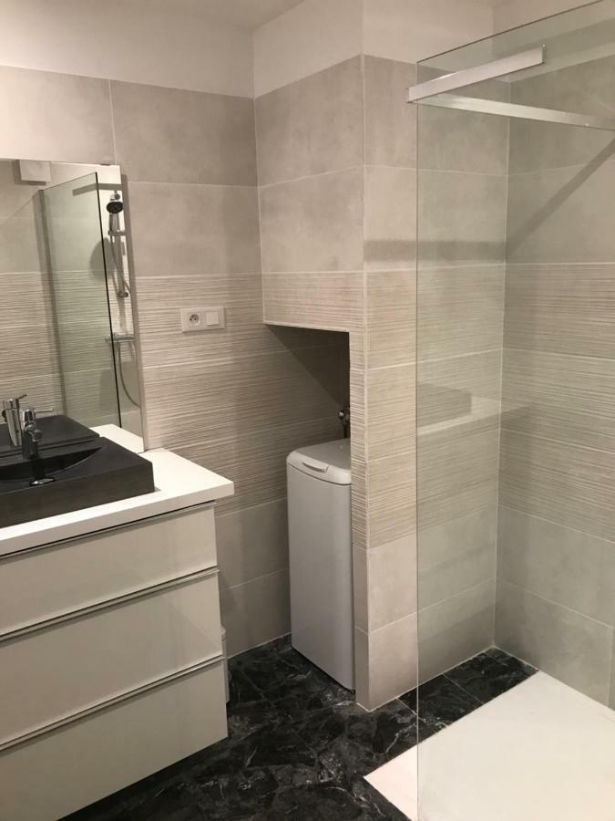 Appartement Les Jacinthes à Saint-Raphaël Extérieur photo