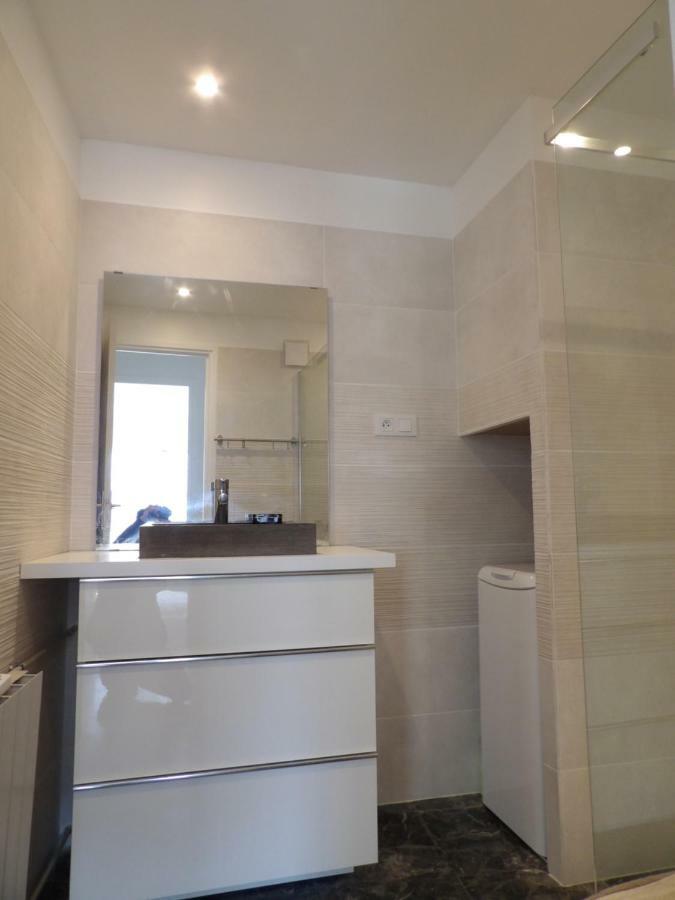 Appartement Les Jacinthes à Saint-Raphaël Extérieur photo