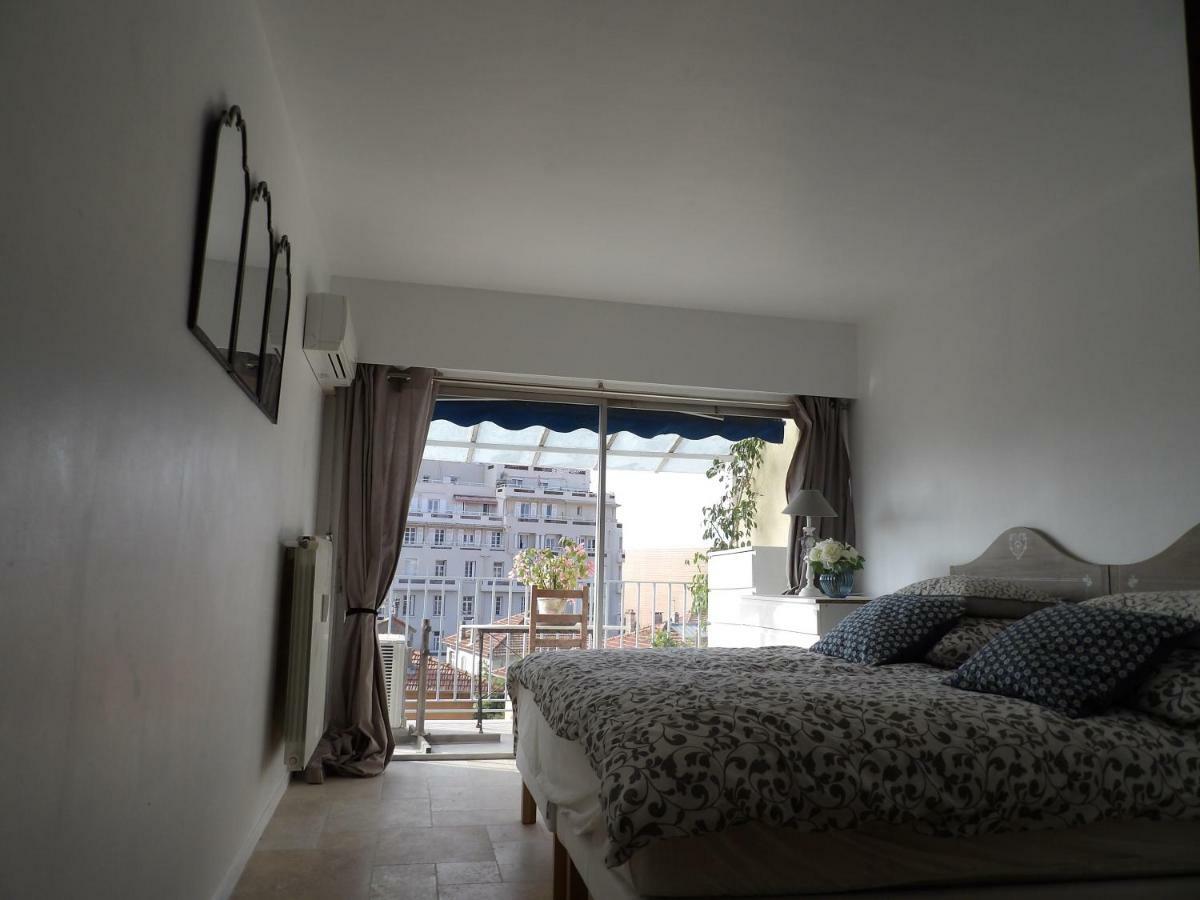 Appartement Les Jacinthes à Saint-Raphaël Extérieur photo